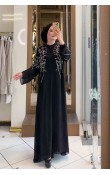 Çınar Özkan Abaya 5037